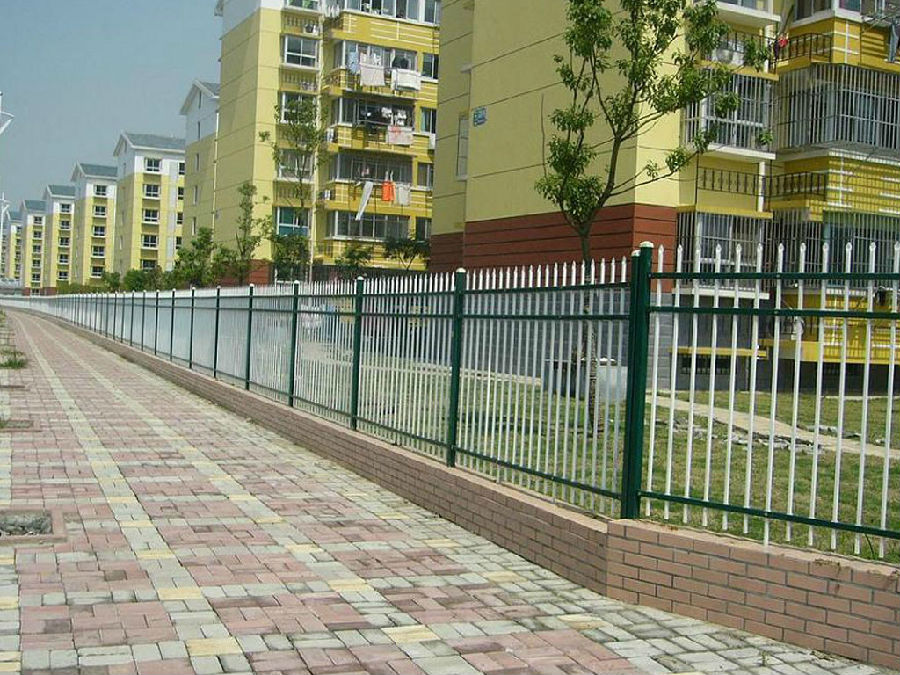 圍墻護(hù)欄,圍墻護(hù)欄一平米價(jià)格,圍墻護(hù)欄多少錢一平