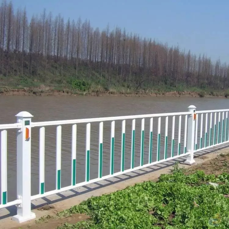 市政護(hù)欄廠家