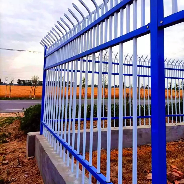 鋅鋼護(hù)欄廠(chǎng)家 鋅鋼護(hù)欄廠(chǎng)家