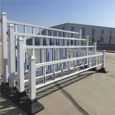 市政護欄廠家 市政護欄廠家