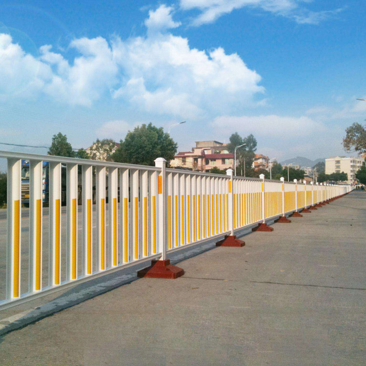 市政護(hù)欄廠家噪音解決 市政護(hù)欄廠家噪音解決