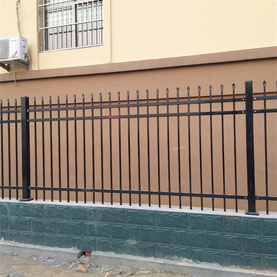 鋅鋼護(hù)欄廠(chǎng)家