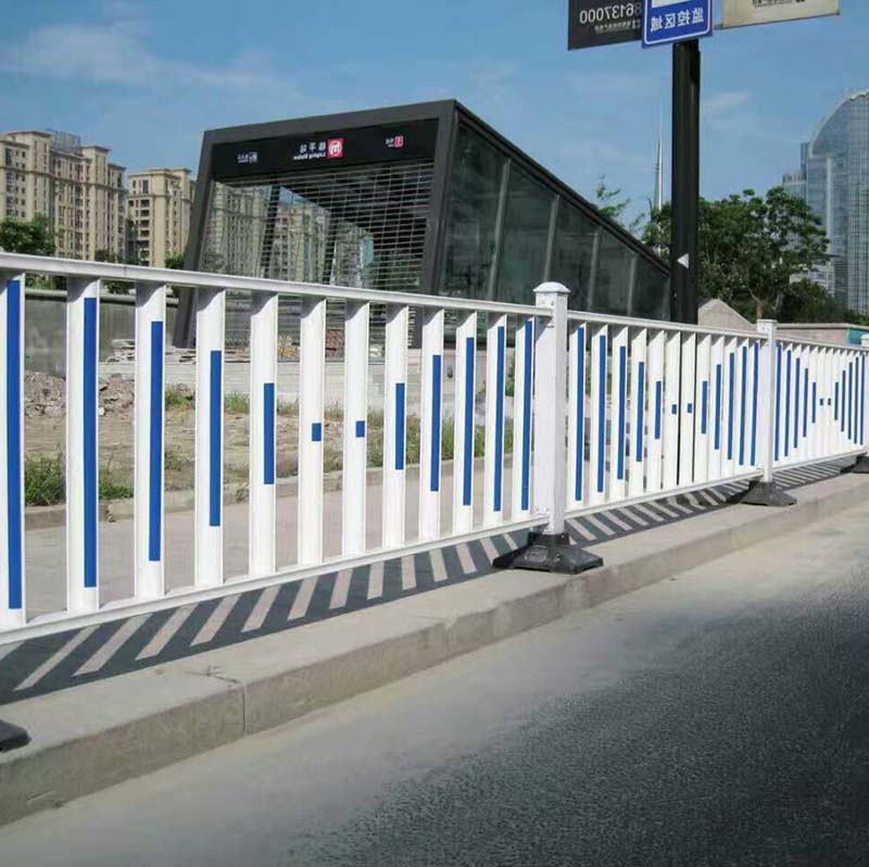 市政護(hù)欄廠家 市政護(hù)欄廠家